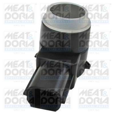 Sensor, park distance control